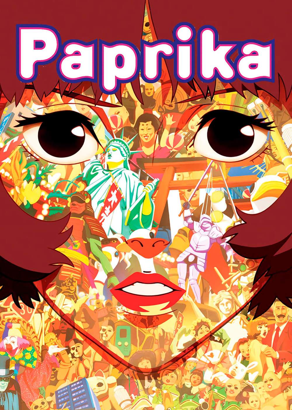 Paprika